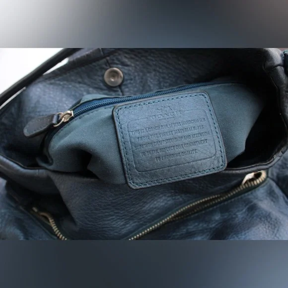 Coach Phoebe hobo bag - Picture 12 of 16